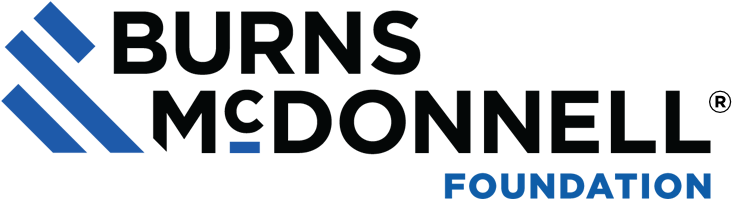Burns & McDonnell Foundation logo