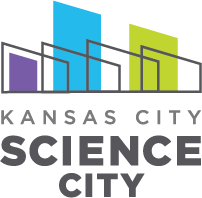 Kansas City Science City logo